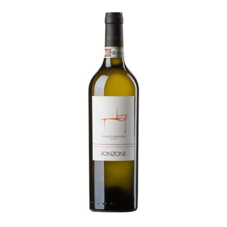 VINO FIANO DI AVELLINO FONZONE 75CL 2024  DOCG BT