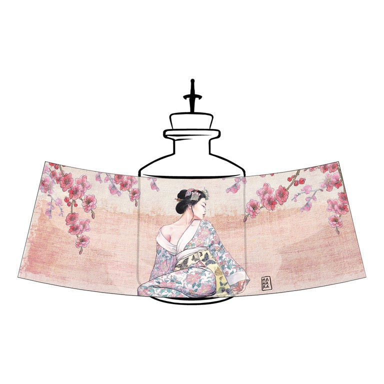 GIN J.ROSE ARTIGIANALE 70 CL JR08  LONDON DRY