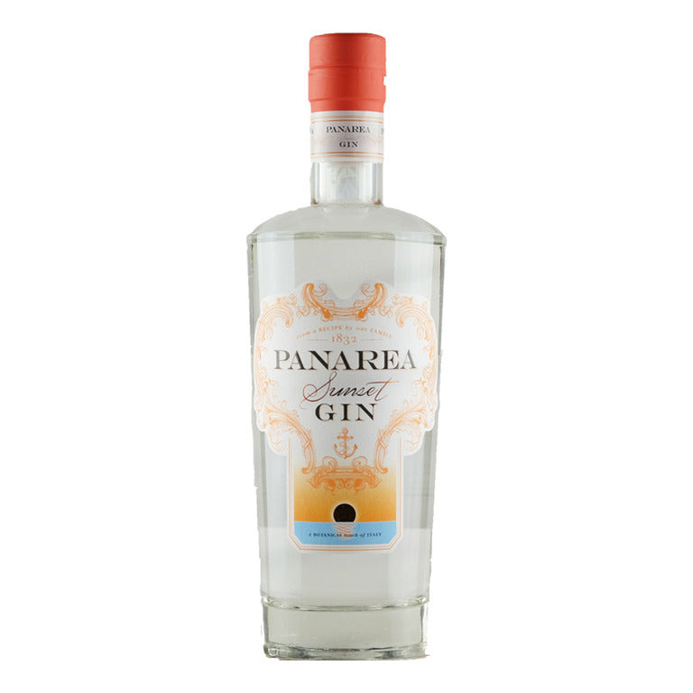 GIN PANAREA SUNSET ITALIANO 