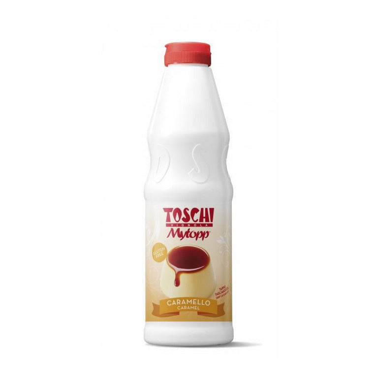 TOSCHI TOP CARAMELLO 1KG (1 pz) 