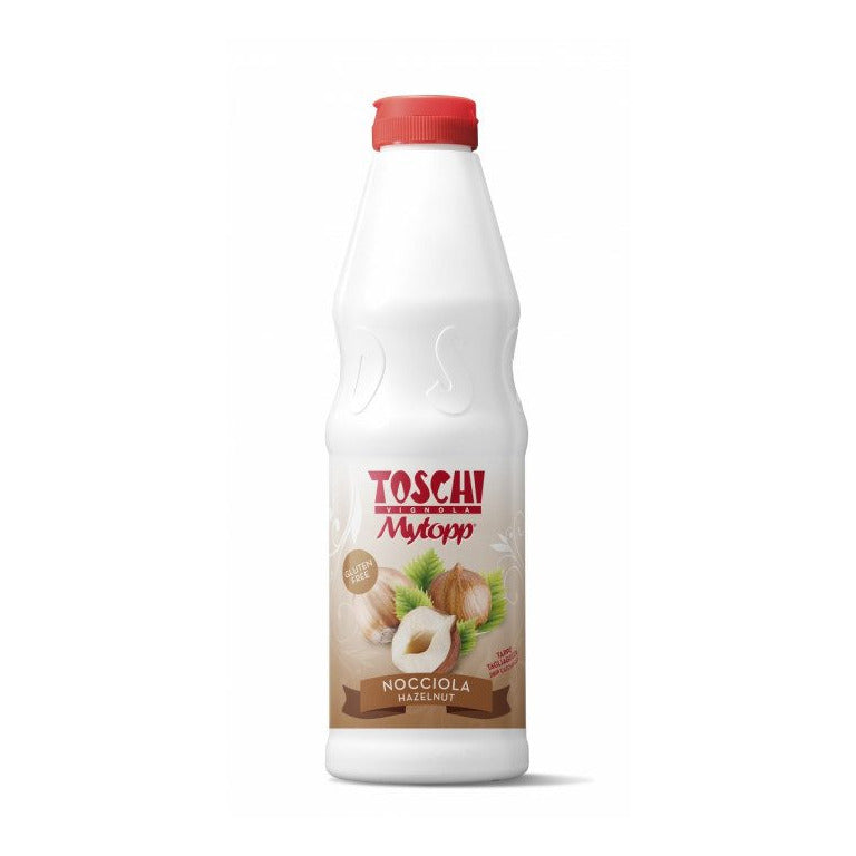 TOSCHI TOP NOCCIOLA 1KG (1 pz) 