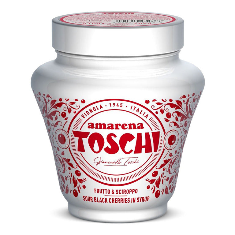 VASO AMARENA TOSCHI 16/18 510Gr. 