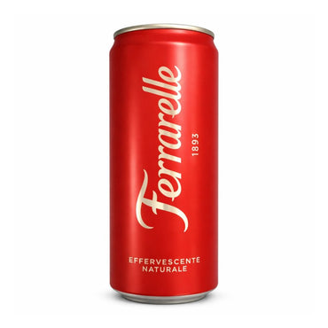 FERRARELLE LATTINA 330ml