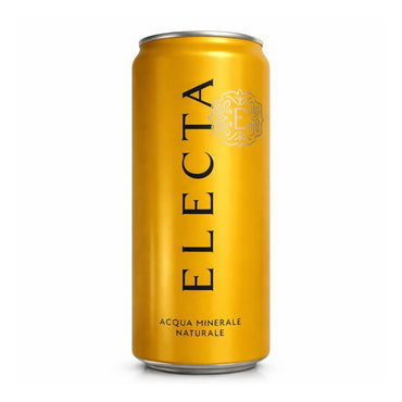 ELECTA LATTINA 330ml