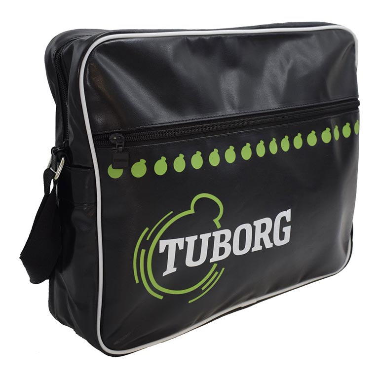 BORSA TRACOLLA TUBORG 