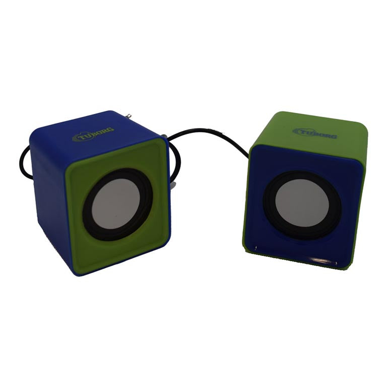 MINI SPEAKER TUBORG (1 pz) 