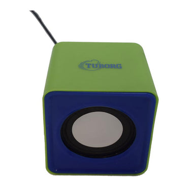 MINI SPEAKER TUBORG (1 pz) 