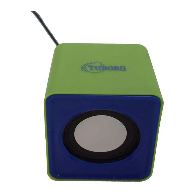 MINI SPEAKER TUBORG 