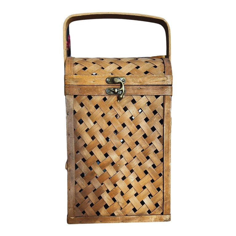 BAULE VIMINI DA 2 BT (1 pz) 