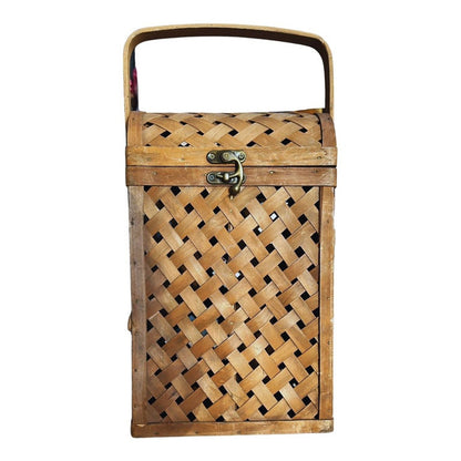 BAULE VIMINI DA 2 BT (1 pz) 