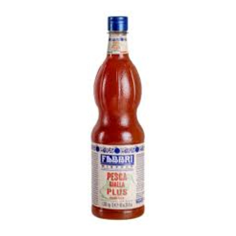 FABBRI MIXYBAR PESCA GIALLA PLUS 1,3 KG 