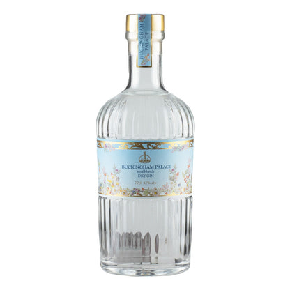 GIN BUCKINGHAM PALACE SMALL-BATCH DRY  70CL