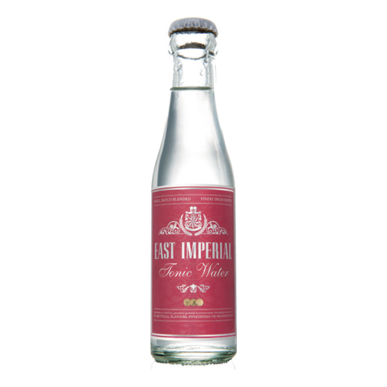 SODATO EAST IMPERIAL TONIC WATER  15CL