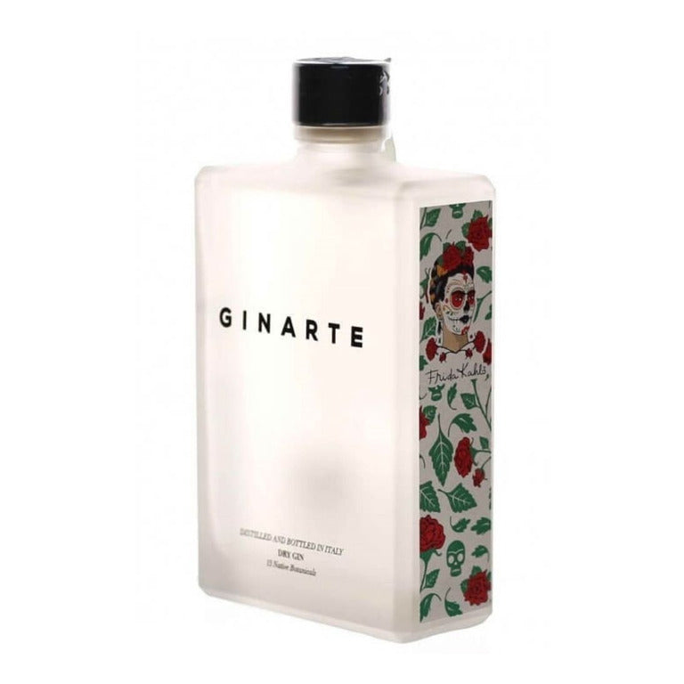 GIN GINARTE -70CL- (1 pz) 