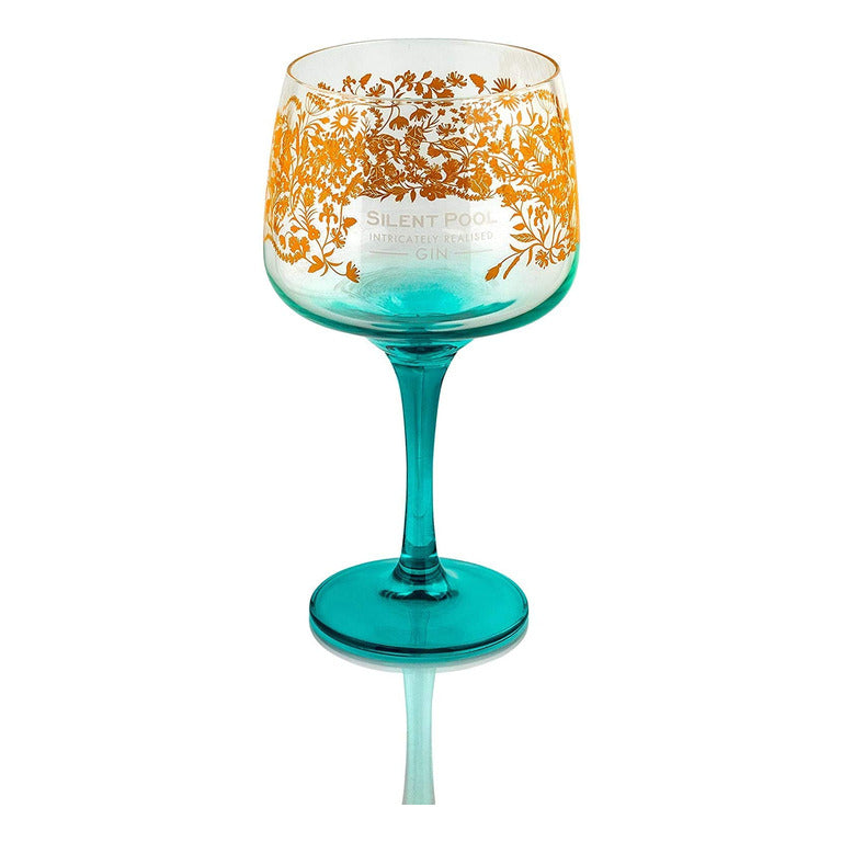 CALICI BALLOON SILENT POOL (6 pz) 