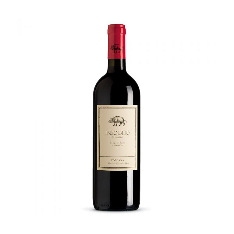 TENUTA DI BISERNO INSOGLIO DEL CINGHIALE  2023