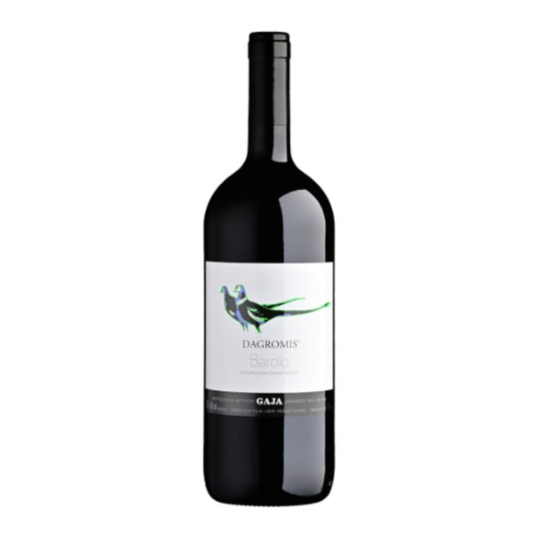 VINO GAJA BAROLO DAGROMIS 2017  DOCG