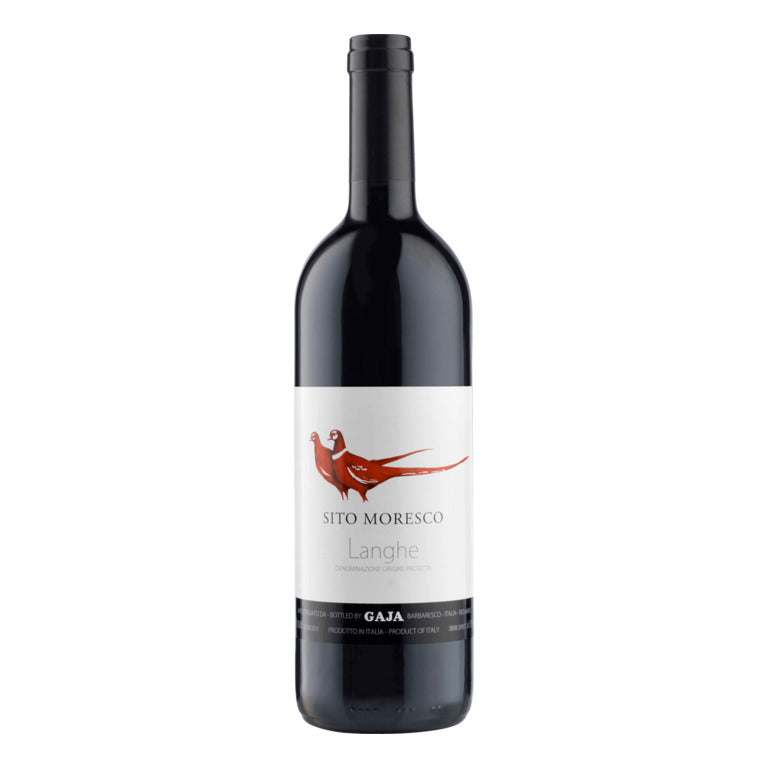 VINO GAJA SITO MORESCO 2020-75CL  LANGHE DOC