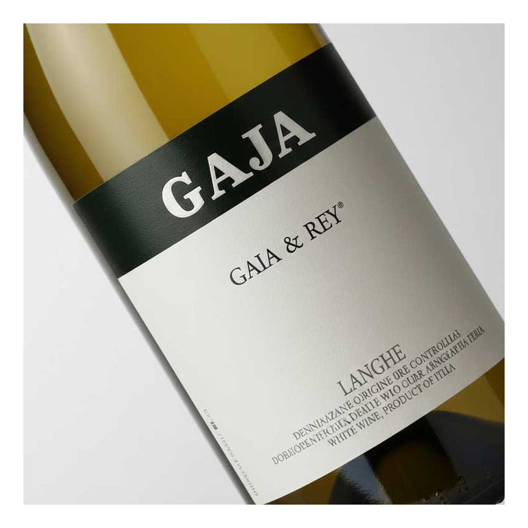 VINO GAJA & REY 2020  LANGHE DOC-75CL
