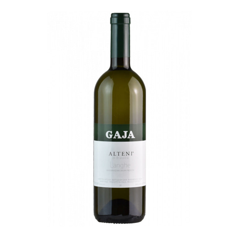VINO GAJA ALTENI DI BRASSICA 2019  LANGHE DOP-75CL