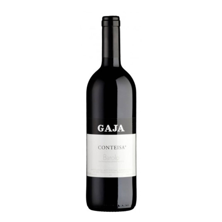 VINO GAJA CONTEISA BAROLO DOP 2014 (1 pz) 