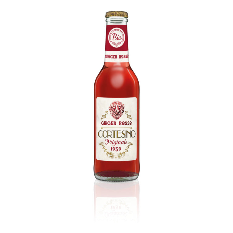 CORTESINO BIO 0,20 CL (12 pz) 