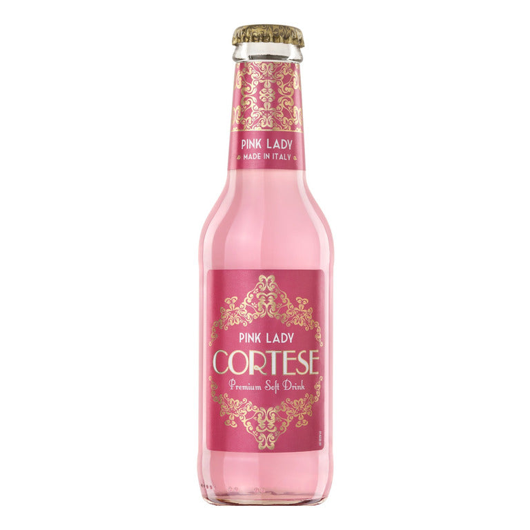 CORTESE PREMIUM PINK LADY 0,275CL (24 pz) 