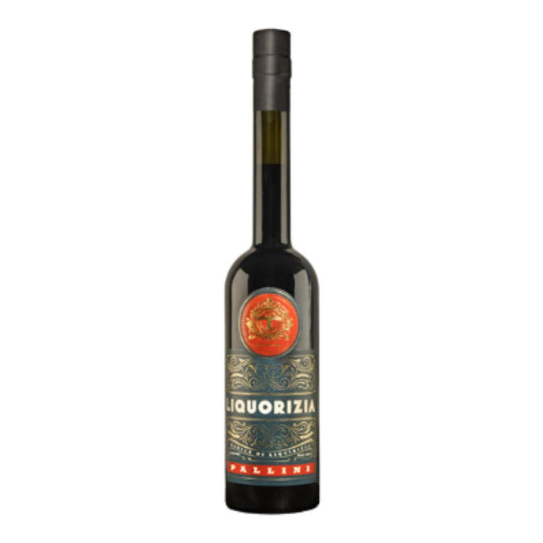 LIQUORE LIQUORIZIA PALLINI 50CL 