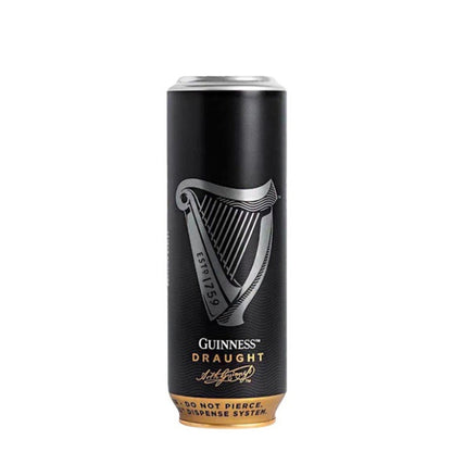 BIRRA GUINNESS ORIGINAL LATTINA 558 ML  MICRODRAUGHT 2023