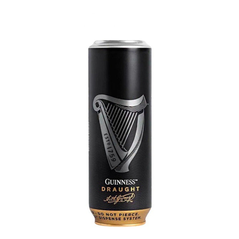 BIRRA GUINNESS ORIGINAL LATTINA 558 ML  MICRODRAUGHT 2023