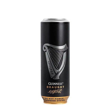 BIRRA GUINNESS ORIGINAL LATTINA 558 ML  MICRODRAUGHT 2023