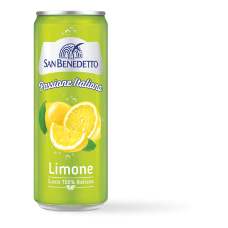 LATTINA LIMONE PASSIONE ITA  SAN BENEDETTO