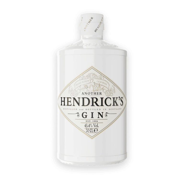 GIN HENDRICK'S ANOTHER 70CL. 43.4°