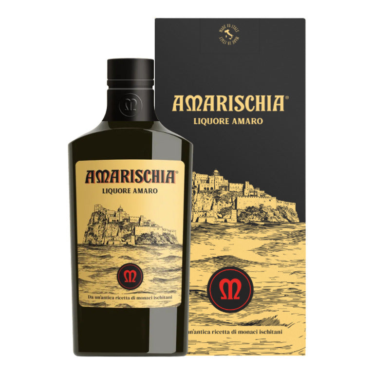 AMARO AMARISCHIA CON ASTUCCIO 70CL