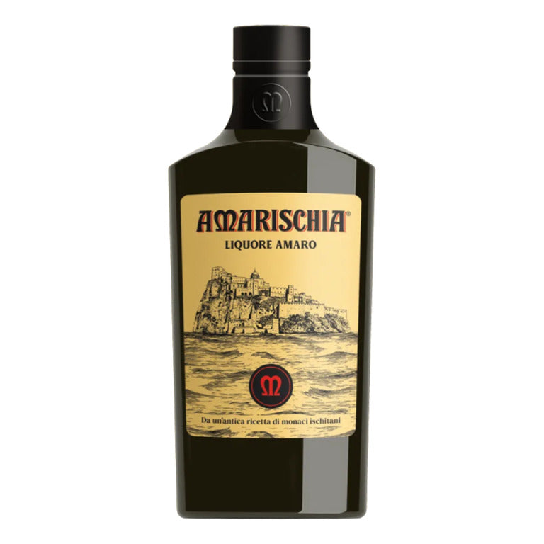 AMARO AMARISCHIA CON ASTUCCIO 70CL