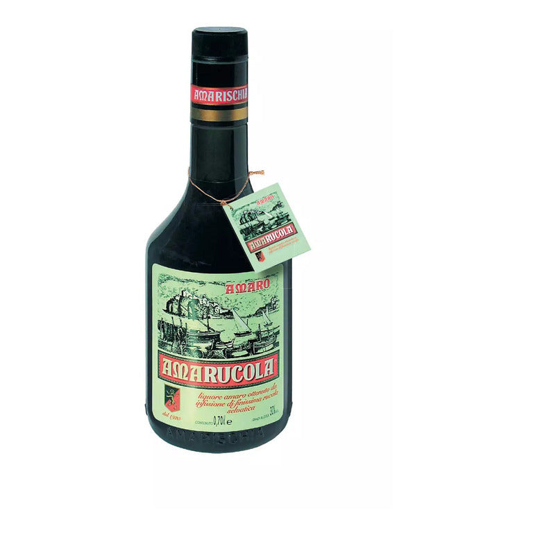 AMARO RUCOLA AMARISCHIA 70 CL