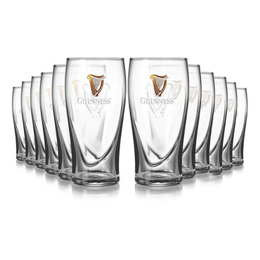 BICCHIERI GUINNESS PINTA MICRODRAUGHT