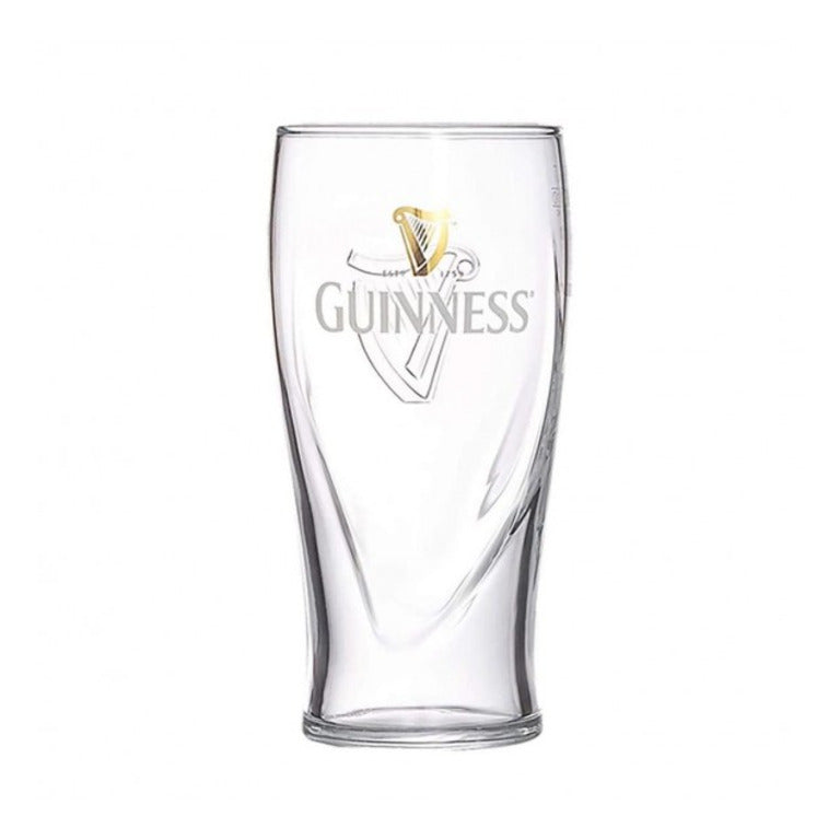 BICCHIERI GUINNESS PINTA MICRODRAUGHT