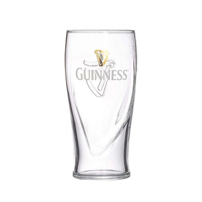 BICCHIERI GUINNESS PINTA MICRODRAUGHT