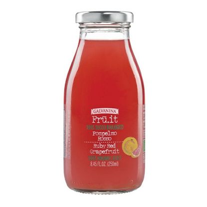 Santal Succo di frutta Ananas 24 bottiglie PET da 250ml Santal