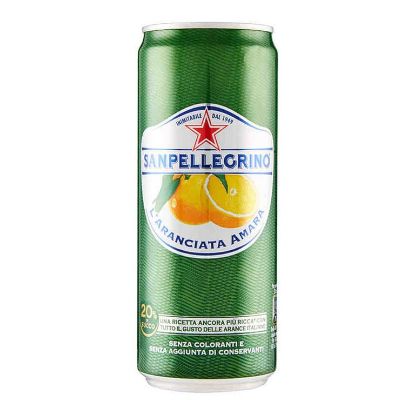 Sanpellegrino - Top Bevande