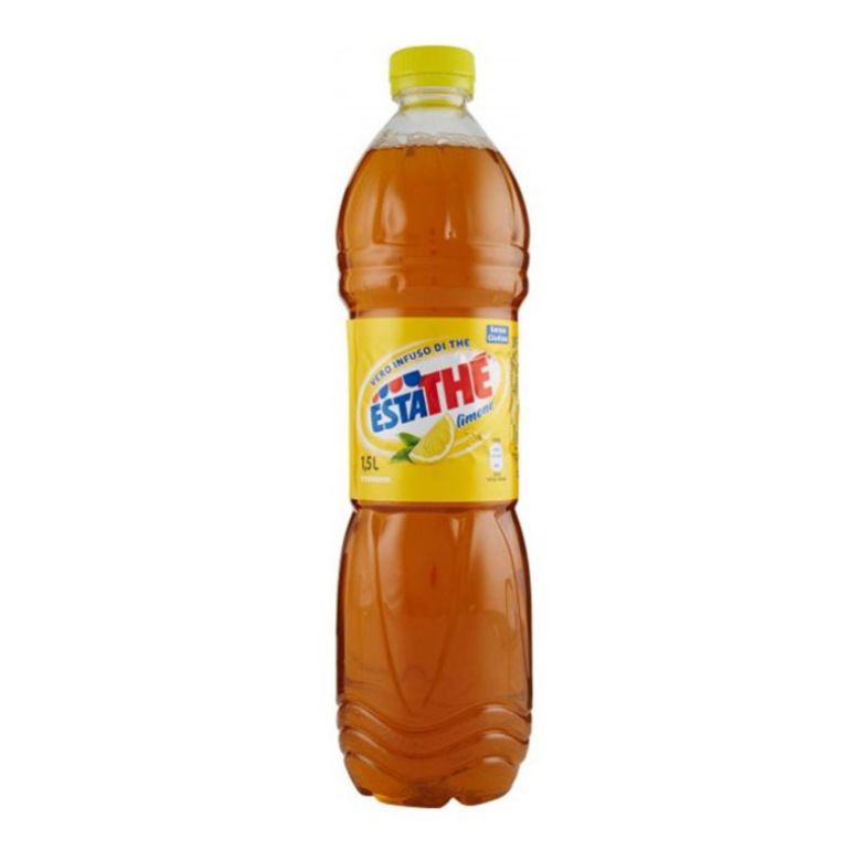 FERRERO ESTATHÈ LIMONE -1,5LT - Confezione da 6 Bottiglie