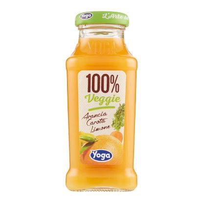 Succo di limone - coop - 200 mL