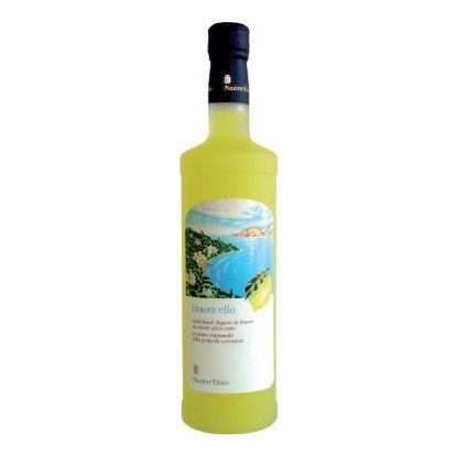 Liquore di Liquirizia 50 cl Piemme  Piemme - Il Limoncello di Sorrento