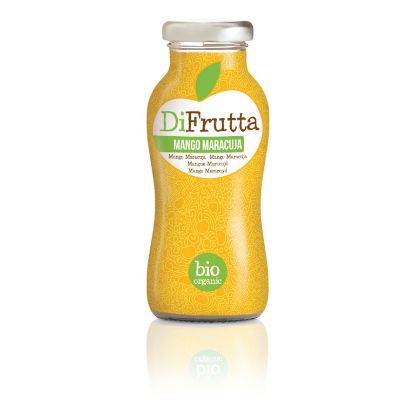 DiFrutta Succo di frutta Pesca Bio - Succhi