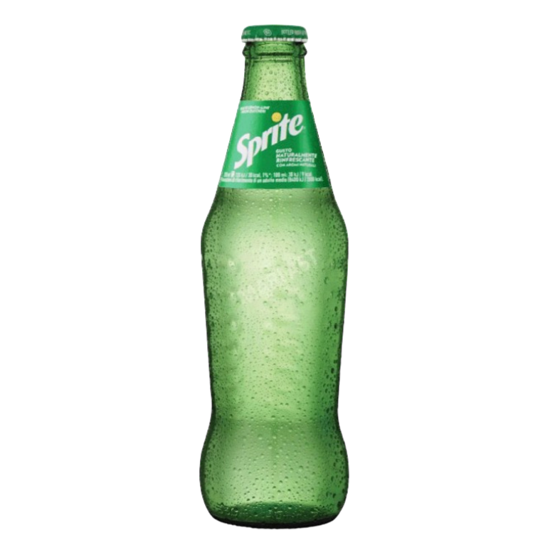 Immagine di SPRITE  SIBEG ZERO-33CL BOTTIGLIA VETR - Confezione da 24 Bottiglie