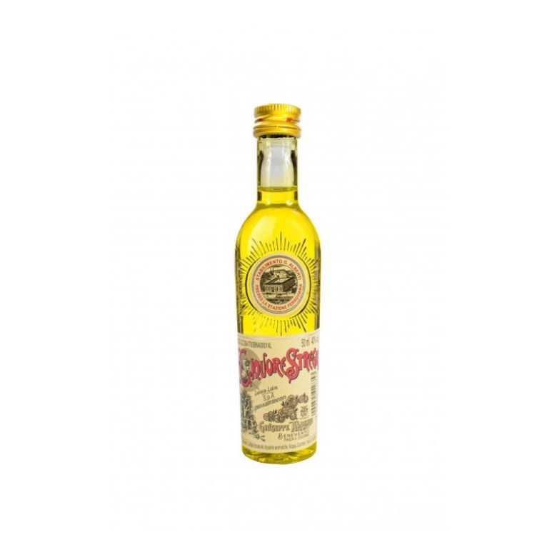 Immagine di LIQUORE STREGA MIGNON 5CL