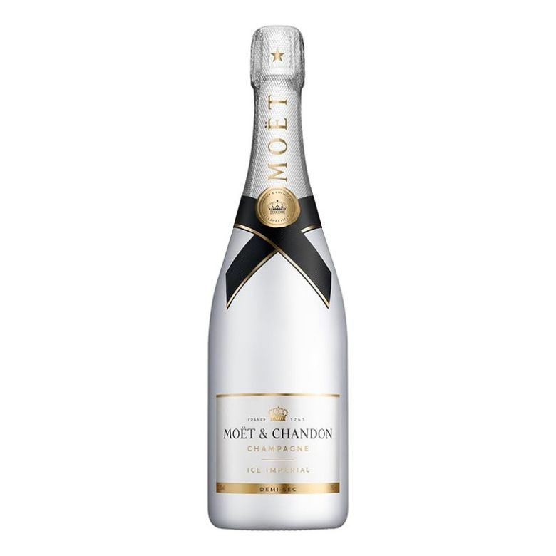 Immagine di MOËT & CHANDON CHAMPAGNE ICE IMPÉRIAL - 75CL BRUT