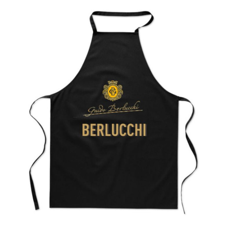 Immagine di GREMBIULE BERLUCCHI DA CUCINA LUNGO