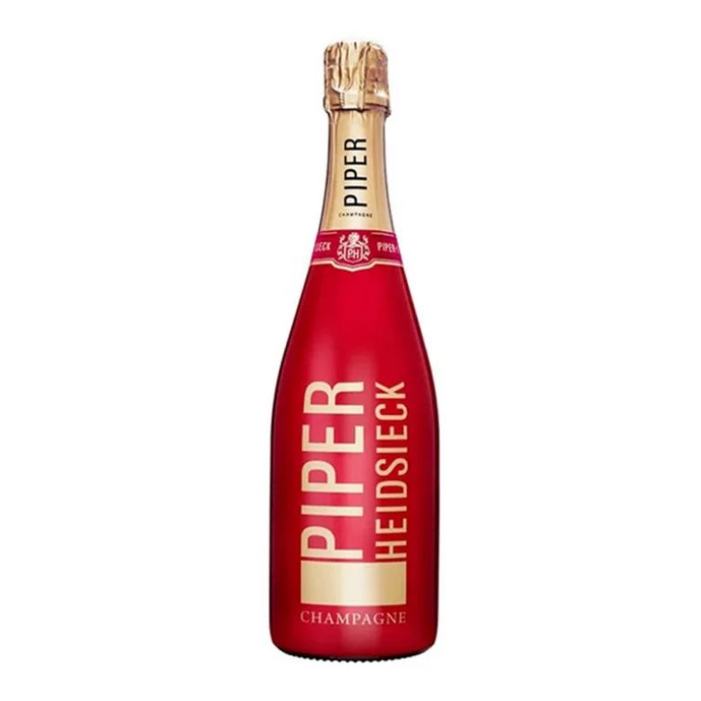 Immagine di CHAMPAGNE PIPER-HEIDSIECK BRUT SLEEVE - 75 CL BIONDI SANTI